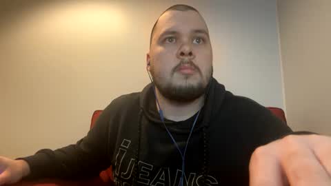 nikofromforest online show from January 25, 9:57 pm