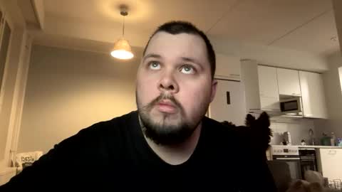 nikofromforest online show from February 21, 7:06 pm