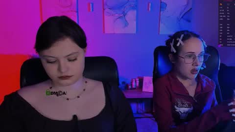 Little Niko  Help me reach my goals online show from February 4, 8:35 pm