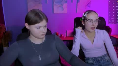 Little Niko  Help me reach my goals online show from February 25, 9:18 pm