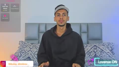    online show from October 26, 5:08 am