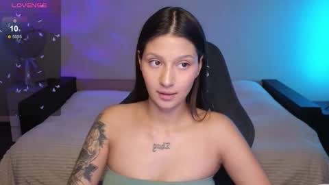 Niky online show from November 7, 1:41 am