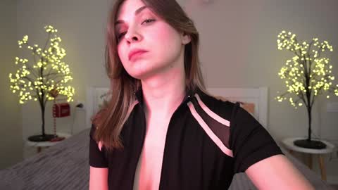 Nikol online show from January 26, 7:21 am