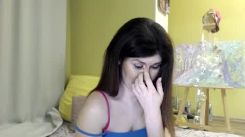 Nikol online show from February 9, 8:24 pm