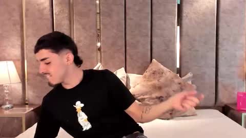 Niko Stone online show from January 17, 5:39 am