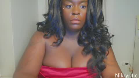 Nikole online show from November 20, 12:53 am