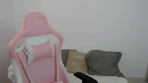 niky_blue online show from April 1, 4:59 pm