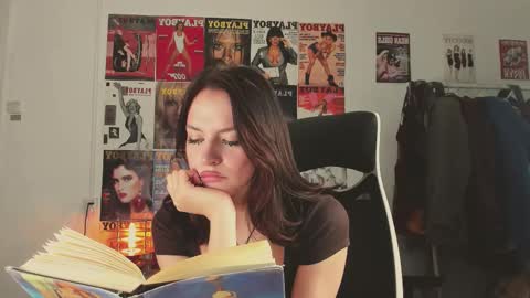 Veronica online show from March 25, 10:44 am