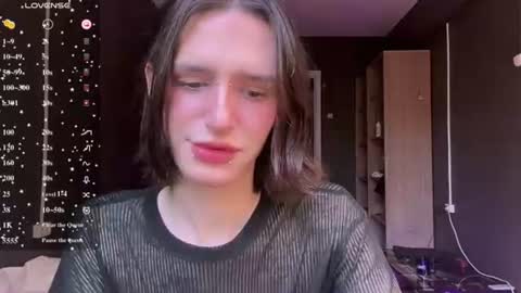 Niky online show from June 19, 12:22 pm