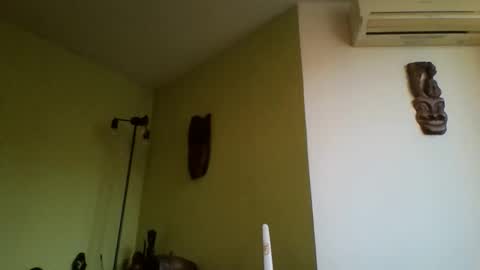 nikyo419 online show from April 6, 4:46 am