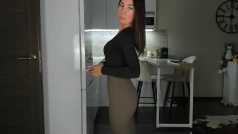 Bella online show from March 20, 12:04 am