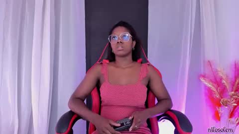 nilo solem online show from October 24, 11:16 pm