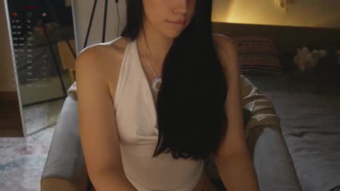 Jennet online show from October 16, 3:11 pm