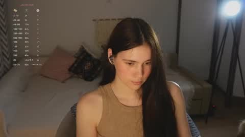 Jennet online show from June 17, 6:46 pm