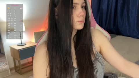 Jennet online show from March 6, 4:49 pm