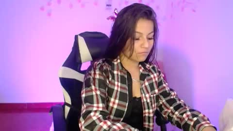 nina__777 online show from December 2, 11:41 am