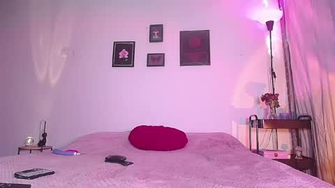 Alisson  online show from May 9, 8:04 pm