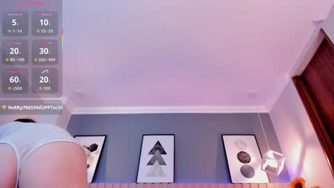 nina_ford_ online show from January 16, 3:26 am