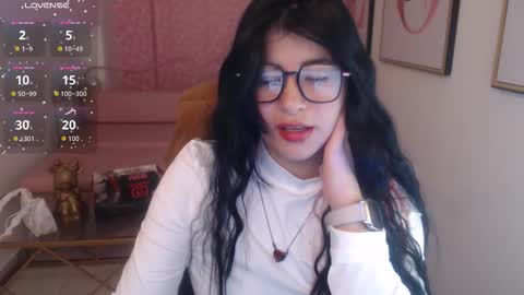 Nina online show from February 26, 1:36 pm