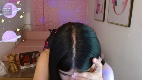 Nina online show from March 14, 1:59 pm