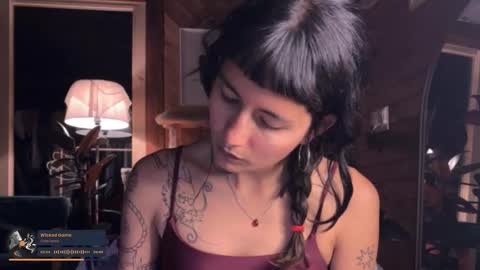 Nina.  online show from December 20, 11:44 pm