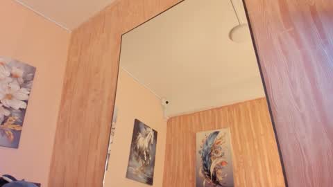 nina_kmay online show from March 29, 11:12 am