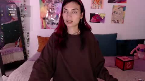 nina online show from August 4, 6:31 am