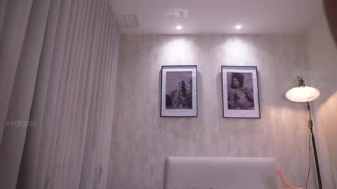 Natalia online show from May 1, 8:58 pm