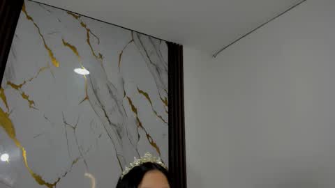 Nina online show from November 25, 8:51 pm