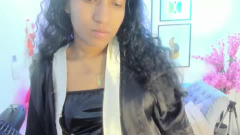 Nina  online show from February 15, 3:42 am