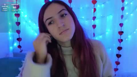 Ninaa fox online show from February 20, 2:08 pm