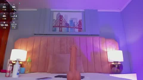 Nina  online show from May 14, 2:54 am