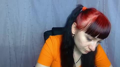 ninaflawlees online show from March 21, 1:05 pm