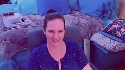 Nina Jaymes online show from January 10, 6:24 pm