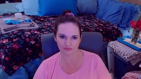 Nina Jaymes online show from October 2, 11:25 pm