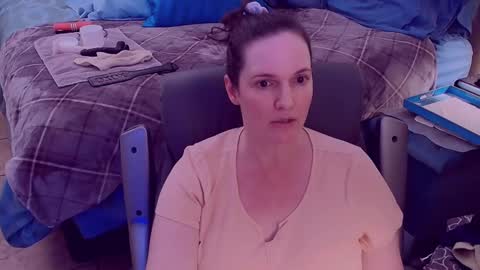 Nina Jaymes online show from February 23, 7:44 am