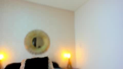 ninalens_cs online show from February 17, 10:31 pm