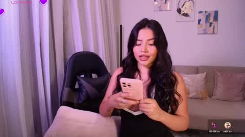  Nina  online show from October 3, 12:53 am