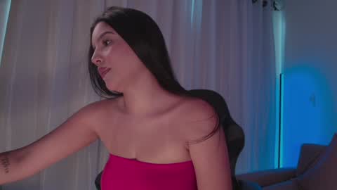  Nina  online show from January 14, 8:48 pm