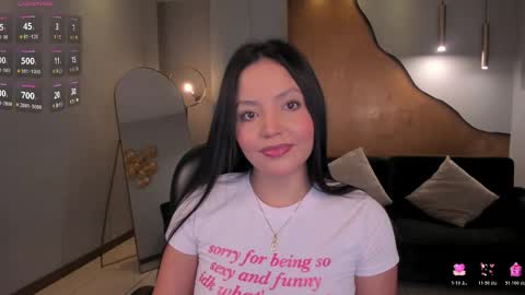  Nina  online show from February 9, 6:43 pm