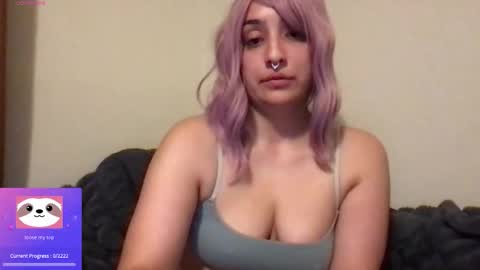 Nina Muffin online show from November 16, 6:32 pm