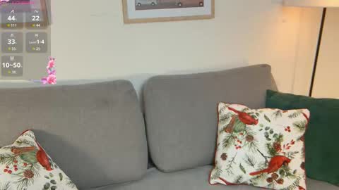 Nina online show from January 12, 8:10 am