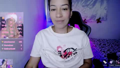 ninatinydoll1 online show from January 10, 12:43 pm