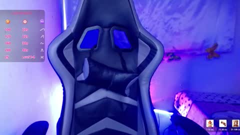 ninatinydoll1 online show from March 3, 12:34 pm