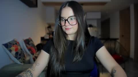 ninavolkov online show from February 20, 10:12 pm