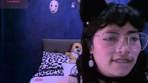 Nina online show from October 11, 3:26 pm