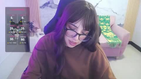 Ninfa  online show from February 28, 2:20 pm