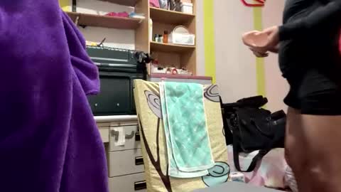 Ninfo Puta online show from December 16, 7:48 am