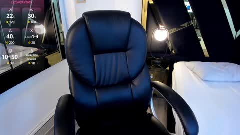 ninfomaria online show from January 31, 6:36 pm