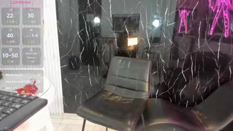 nini_beyker online show from January 5, 5:27 pm